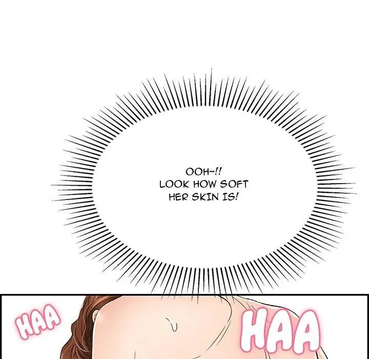A Killer Woman Uncensored Manhwa Chapter 36 - Page 31
