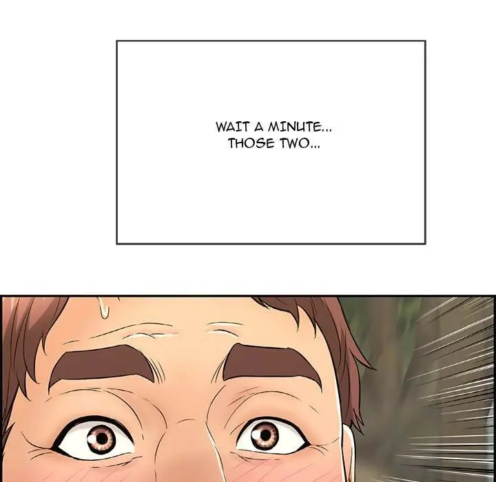 A Killer Woman Uncensored Manhwa Chapter 36 - Page 34