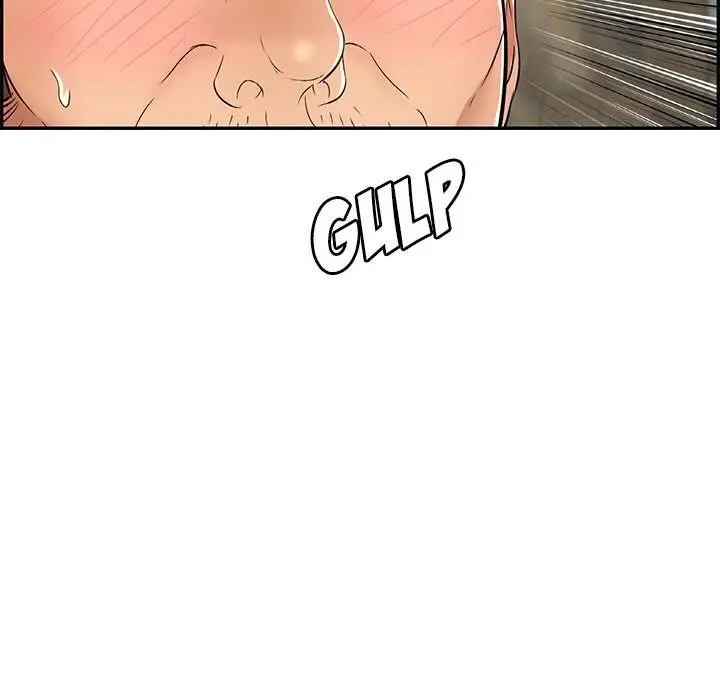 A Killer Woman Uncensored Manhwa Chapter 36 - Page 35