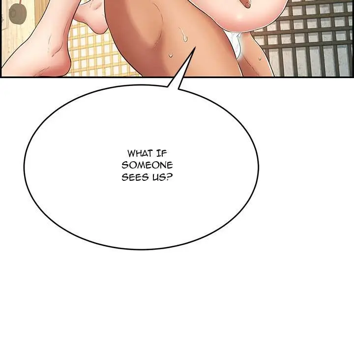 A Killer Woman Uncensored Manhwa Chapter 36 - Page 40