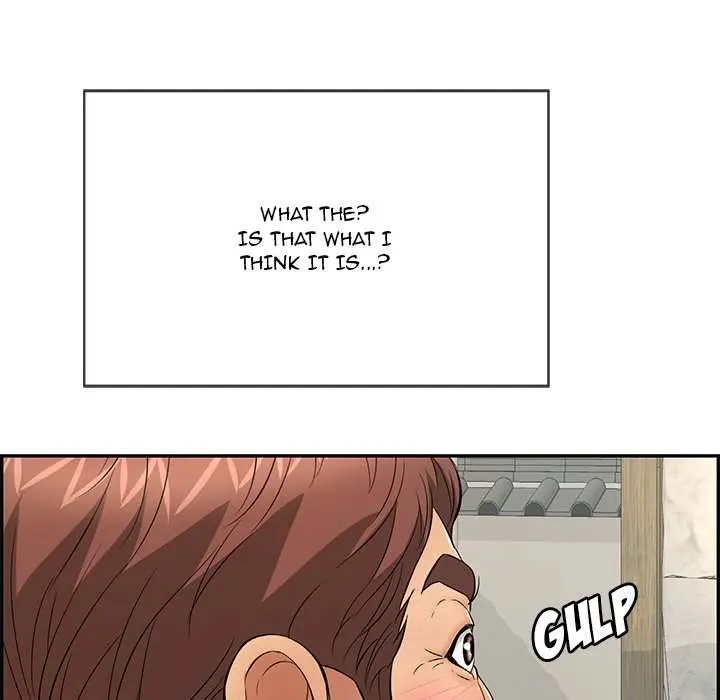 A Killer Woman Uncensored Manhwa Chapter 36 - Page 43