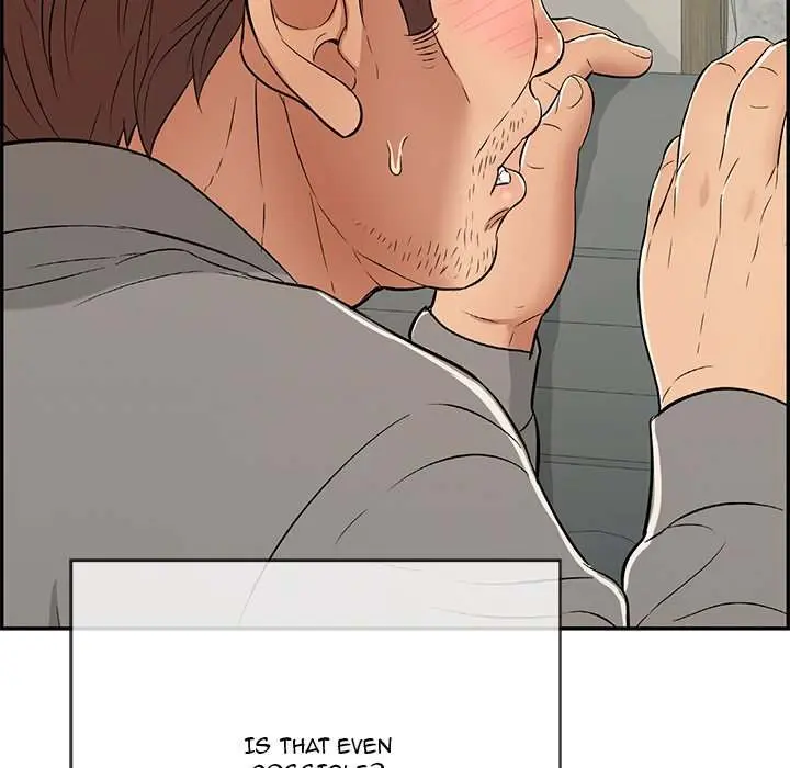 A Killer Woman Uncensored Manhwa Chapter 36 - Page 44