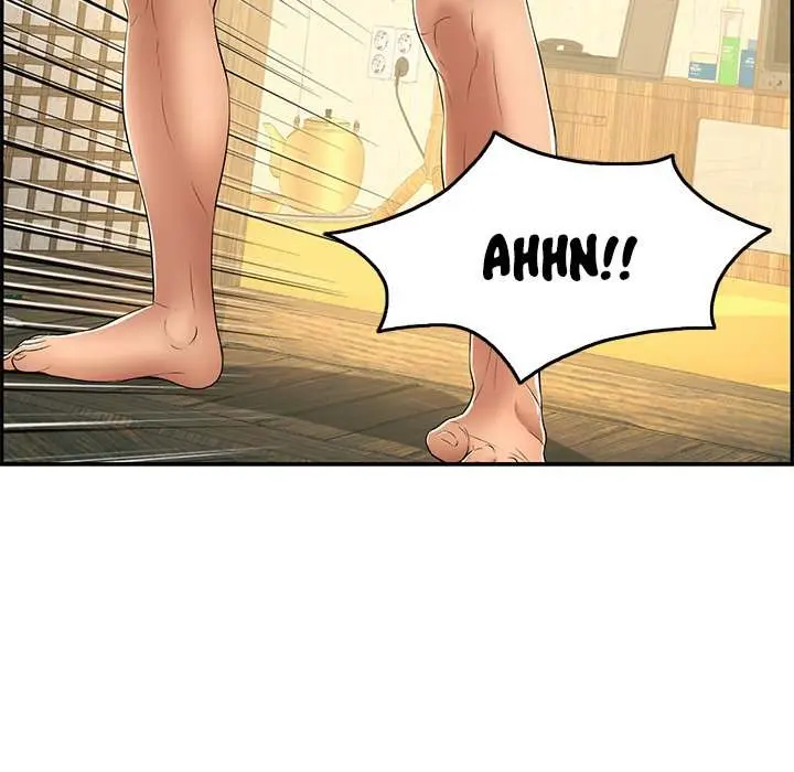 A Killer Woman Uncensored Manhwa Chapter 36 - Page 47