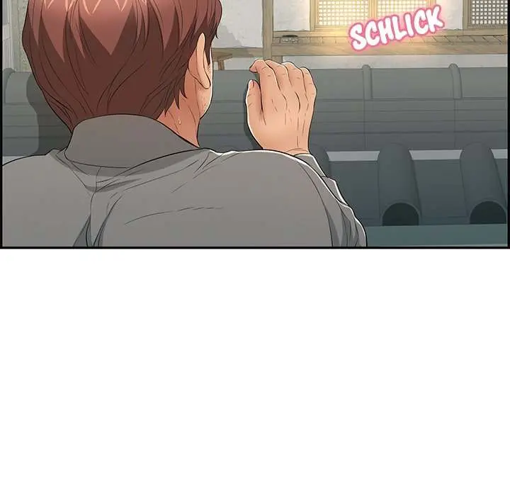 A Killer Woman Uncensored Manhwa Chapter 36 - Page 5