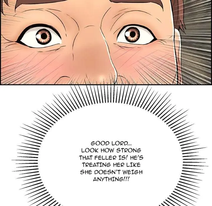A Killer Woman Uncensored Manhwa Chapter 36 - Page 52