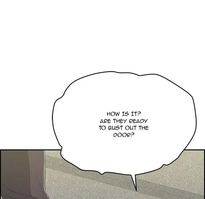 A Killer Woman Uncensored Manhwa Chapter 36 - Page 6