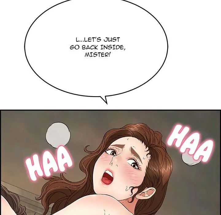A Killer Woman Uncensored Manhwa Chapter 36 - Page 61