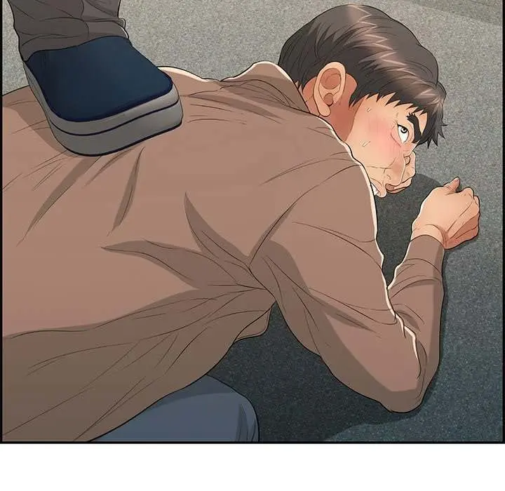 A Killer Woman Uncensored Manhwa Chapter 36 - Page 7