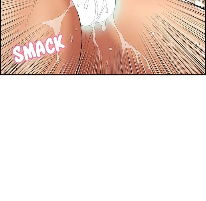 A Killer Woman Uncensored Manhwa Chapter 36 - Page 72