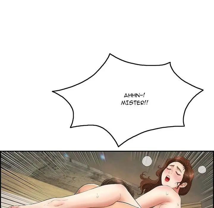 A Killer Woman Uncensored Manhwa Chapter 36 - Page 73