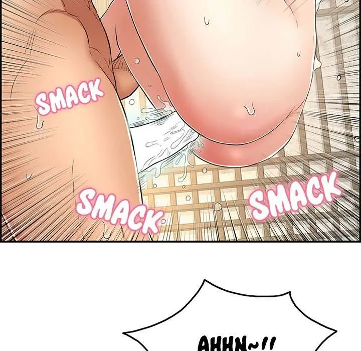 A Killer Woman Uncensored Manhwa Chapter 36 - Page 76