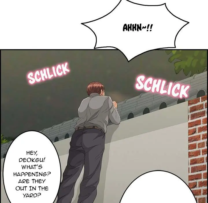 A Killer Woman Uncensored Manhwa Chapter 36 - Page 80
