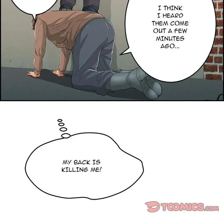 A Killer Woman Uncensored Manhwa Chapter 36 - Page 81