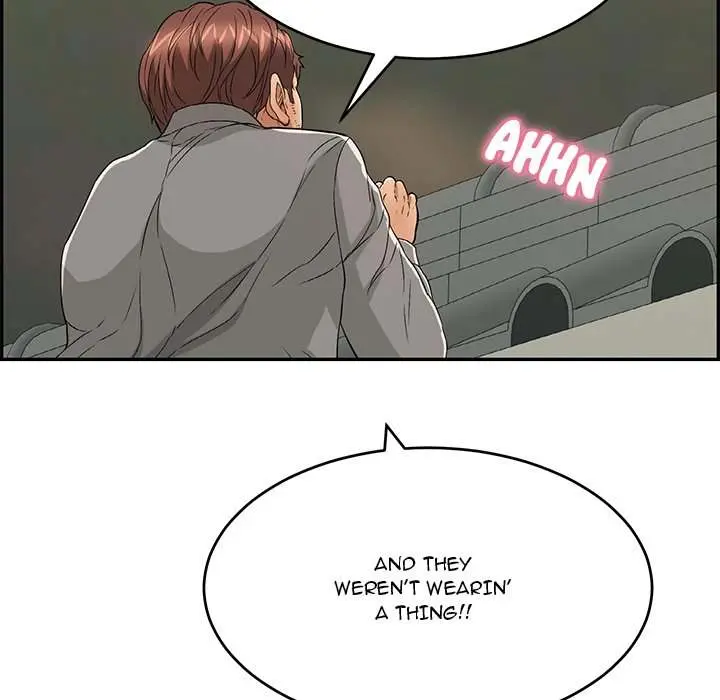 A Killer Woman Uncensored Manhwa Chapter 36 - Page 83