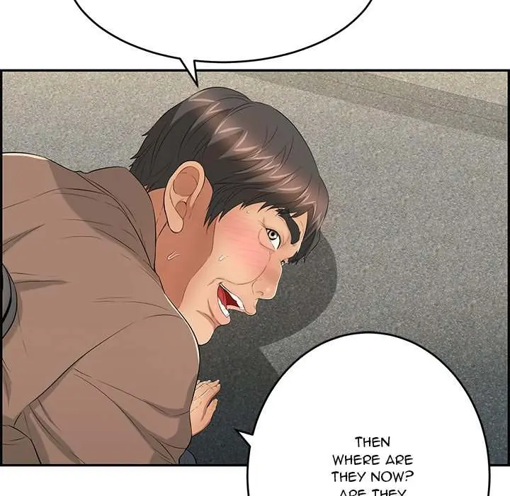 A Killer Woman Uncensored Manhwa Chapter 36 - Page 85