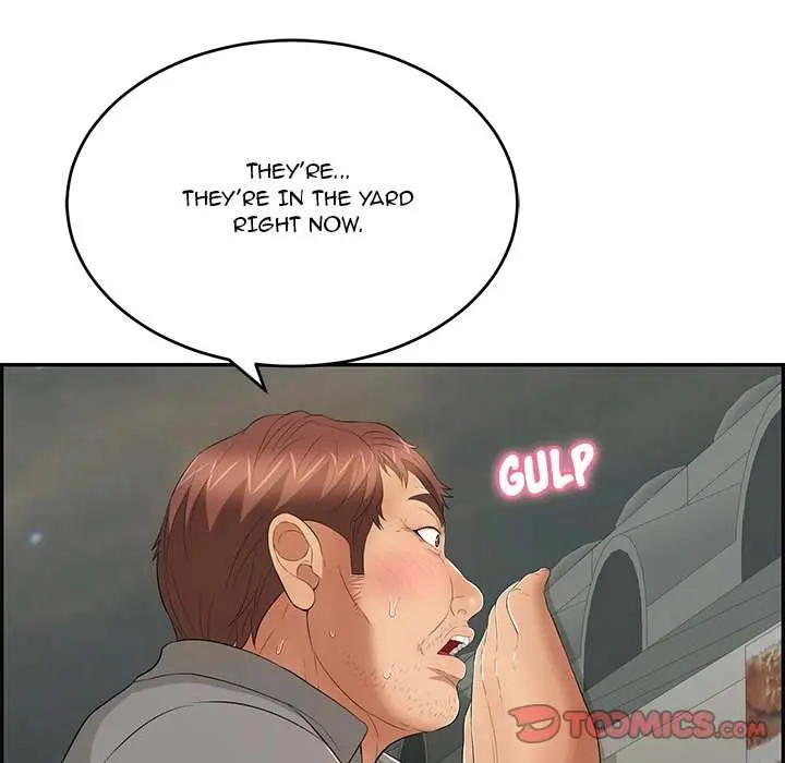 A Killer Woman Uncensored Manhwa Chapter 36 - Page 87