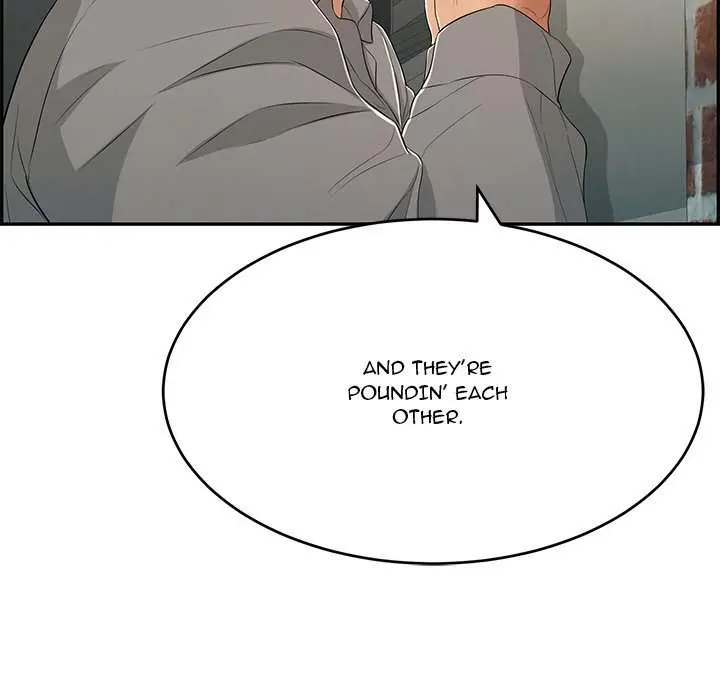 A Killer Woman Uncensored Manhwa Chapter 36 - Page 88