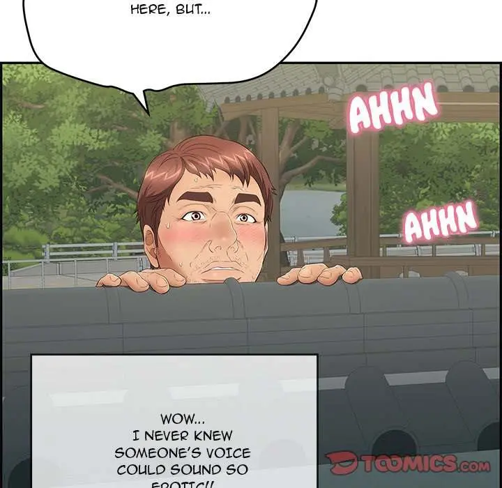 A Killer Woman Uncensored Manhwa Chapter 36 - Page 9