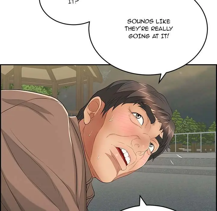 A Killer Woman Uncensored Manhwa Chapter 36 - Page 92
