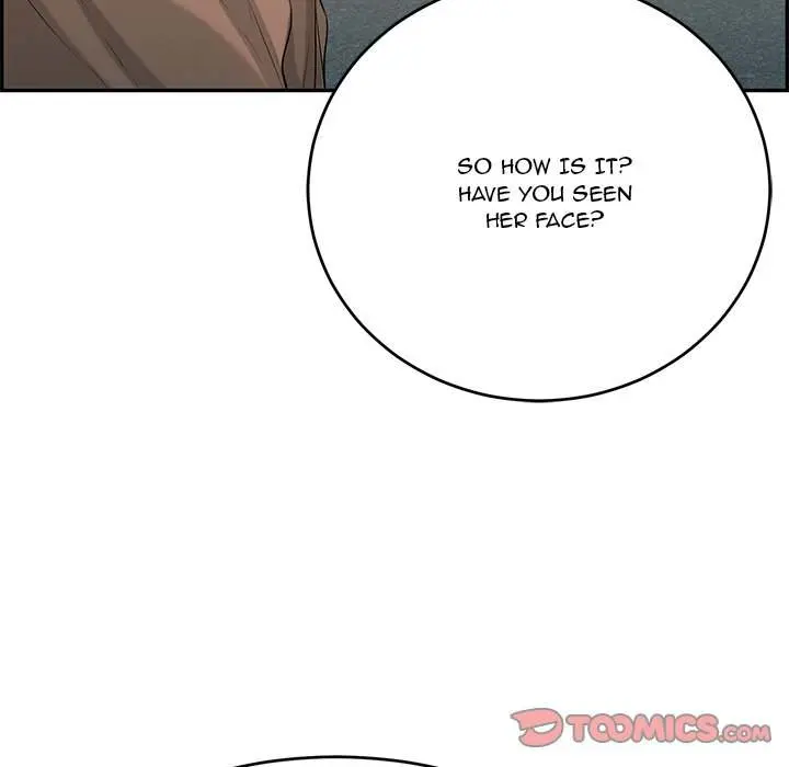 A Killer Woman Uncensored Manhwa Chapter 36 - Page 93