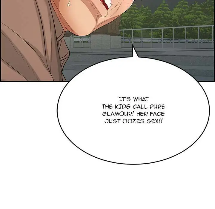 A Killer Woman Uncensored Manhwa Chapter 36 - Page 95