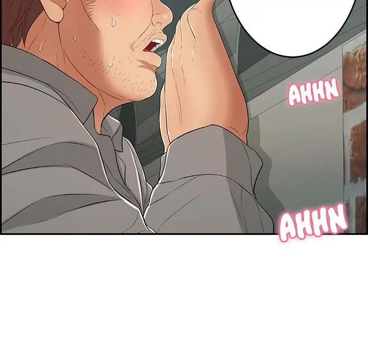 A Killer Woman Uncensored Manhwa Chapter 36 - Page 97