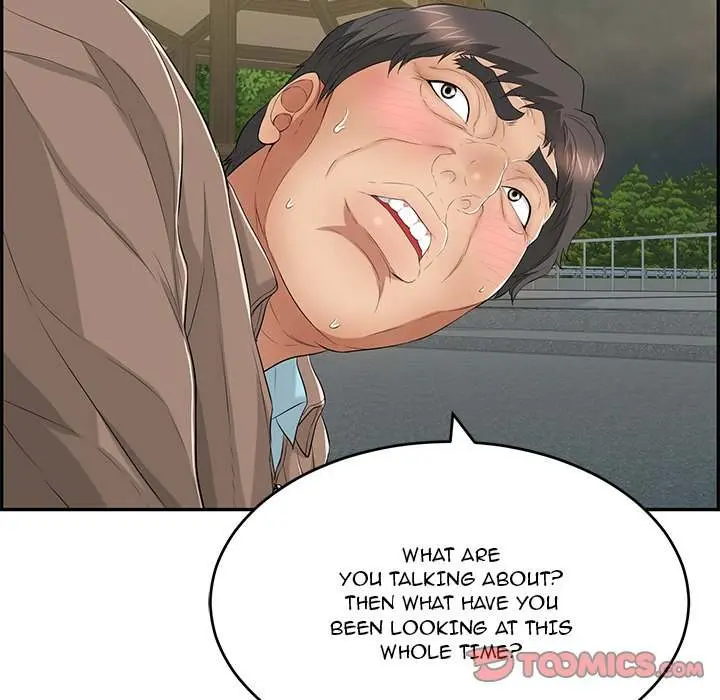 A Killer Woman Uncensored Manhwa Chapter 36 - Page 99