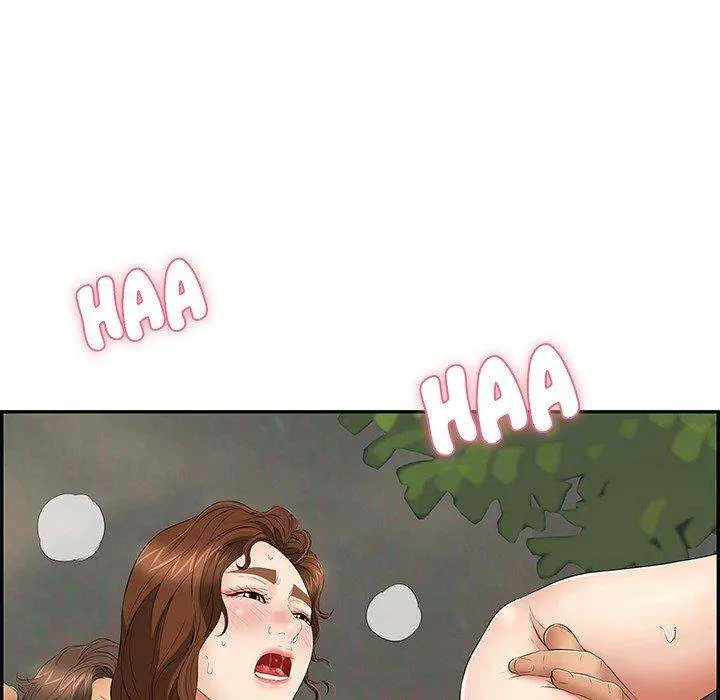 A Killer Woman Uncensored Manhwa Chapter 37 - Page 10