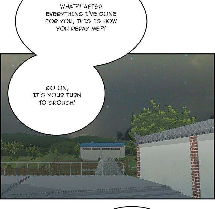 A Killer Woman Uncensored Manhwa Chapter 37 - Page 102