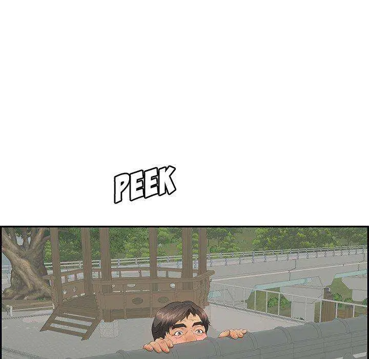 A Killer Woman Uncensored Manhwa Chapter 37 - Page 104