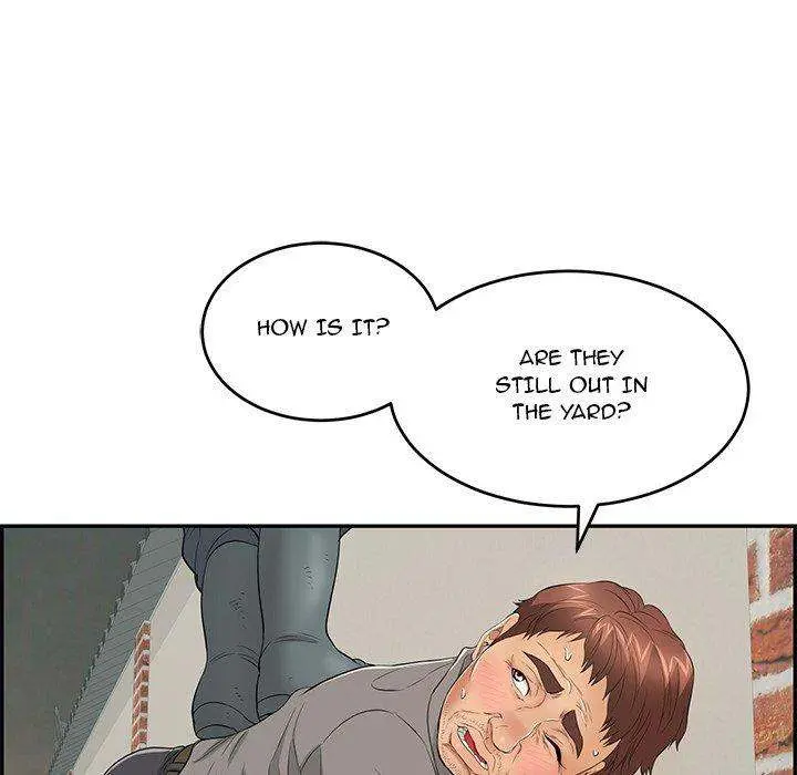 A Killer Woman Uncensored Manhwa Chapter 37 - Page 106