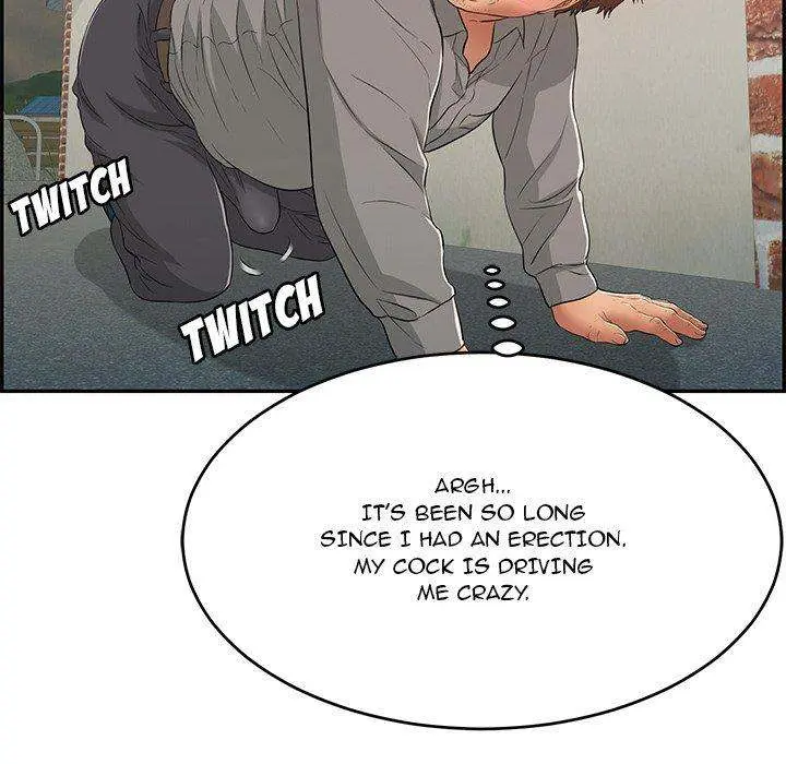 A Killer Woman Uncensored Manhwa Chapter 37 - Page 107