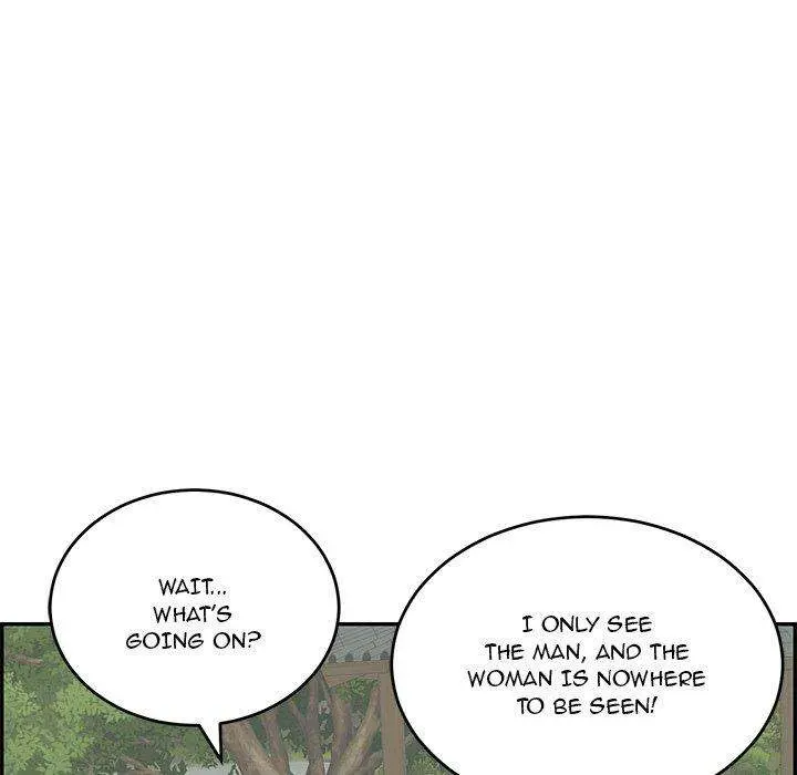 A Killer Woman Uncensored Manhwa Chapter 37 - Page 108