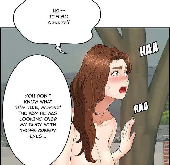 A Killer Woman Uncensored Manhwa Chapter 37 - Page 113