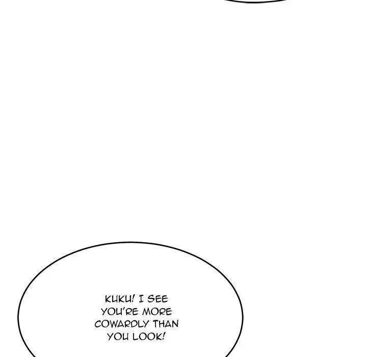 A Killer Woman Uncensored Manhwa Chapter 37 - Page 115