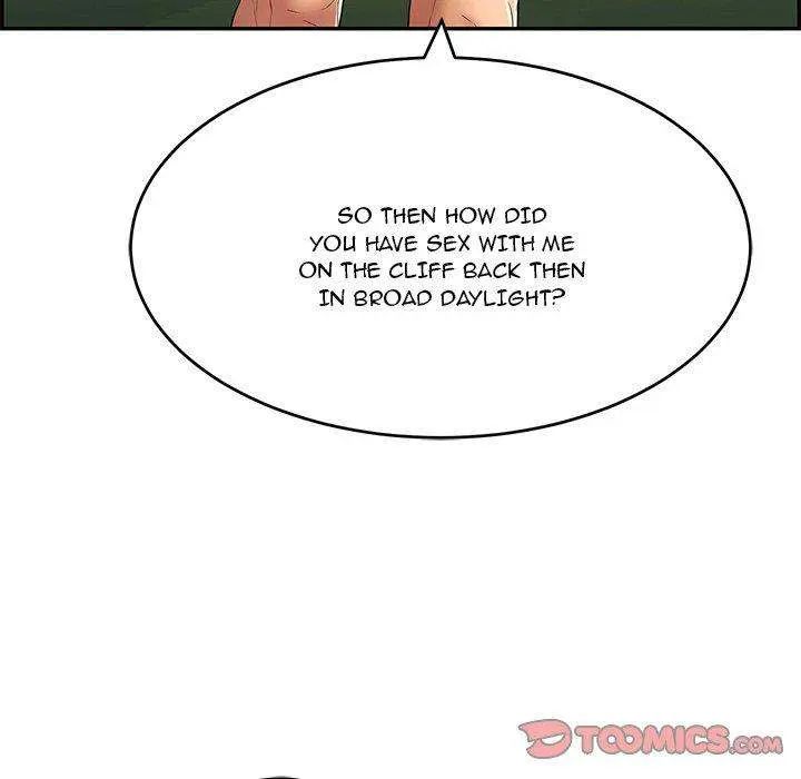 A Killer Woman Uncensored Manhwa Chapter 37 - Page 117