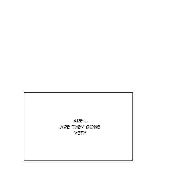 A Killer Woman Uncensored Manhwa Chapter 37 - Page 12