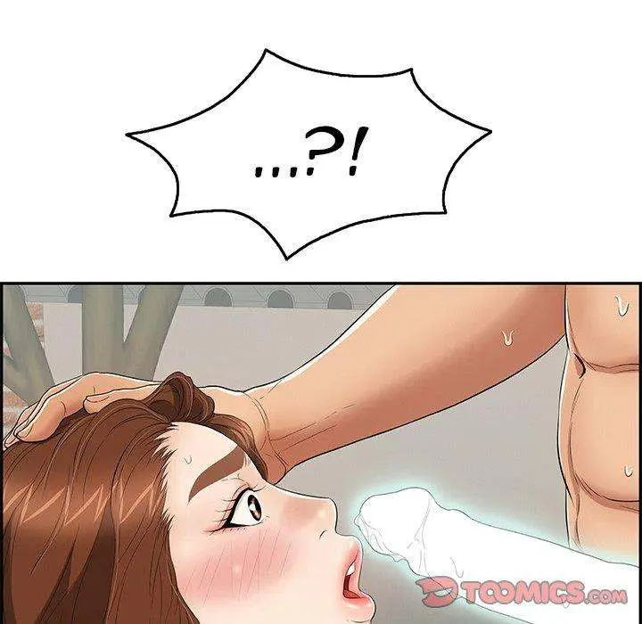 A Killer Woman Uncensored Manhwa Chapter 37 - Page 123