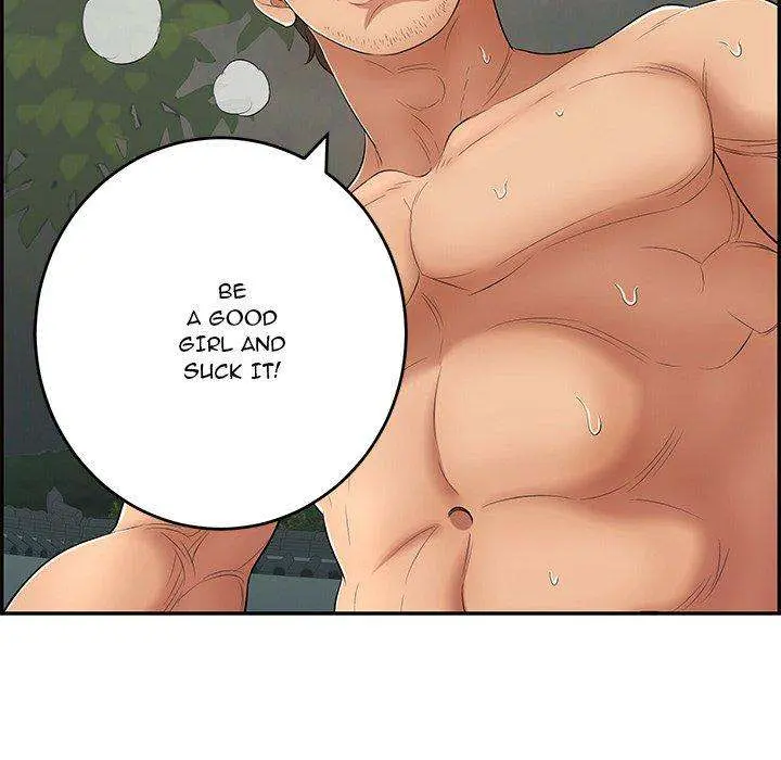 A Killer Woman Uncensored Manhwa Chapter 37 - Page 126