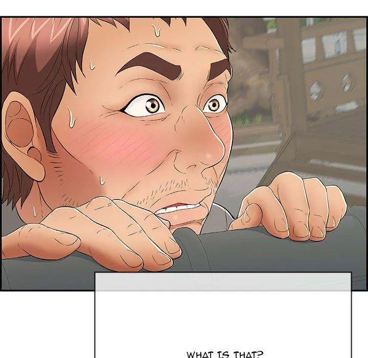 A Killer Woman Uncensored Manhwa Chapter 37 - Page 13