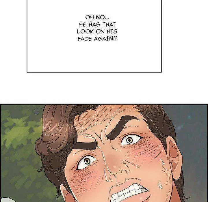 A Killer Woman Uncensored Manhwa Chapter 37 - Page 138
