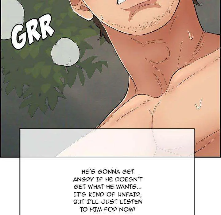 A Killer Woman Uncensored Manhwa Chapter 37 - Page 139