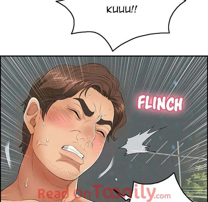 A Killer Woman Uncensored Manhwa Chapter 37 - Page 143