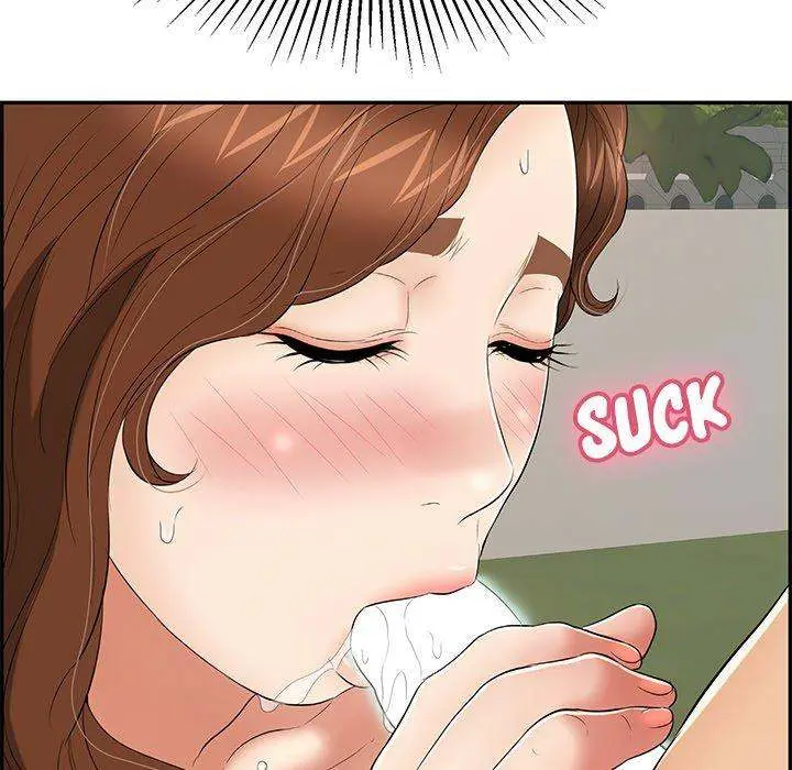 A Killer Woman Uncensored Manhwa Chapter 37 - Page 146