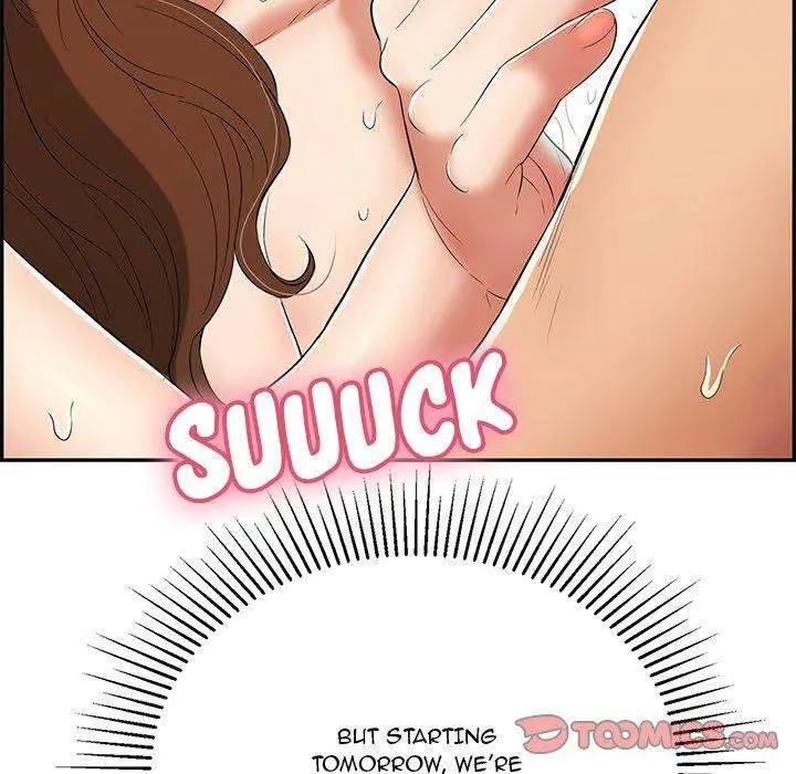 A Killer Woman Uncensored Manhwa Chapter 37 - Page 147