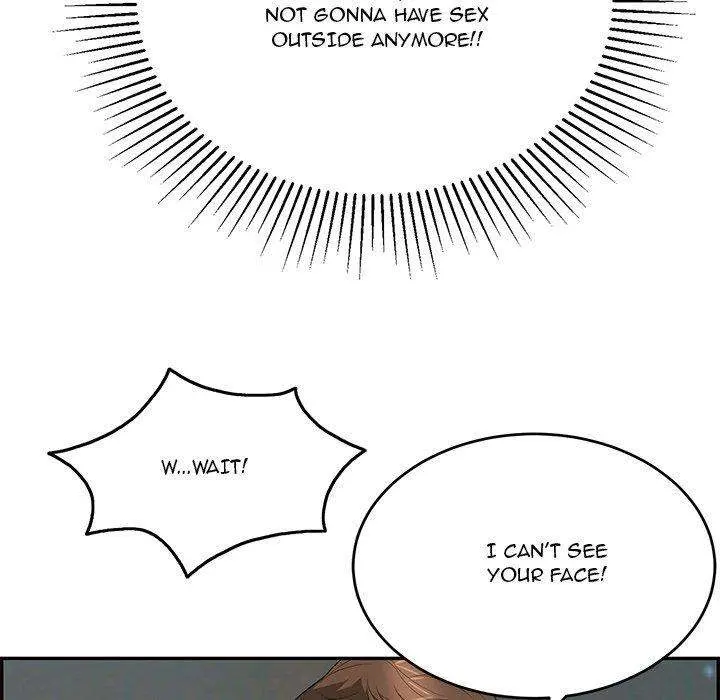 A Killer Woman Uncensored Manhwa Chapter 37 - Page 148