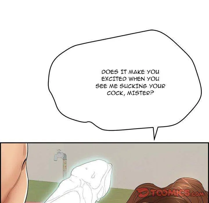 A Killer Woman Uncensored Manhwa Chapter 37 - Page 153