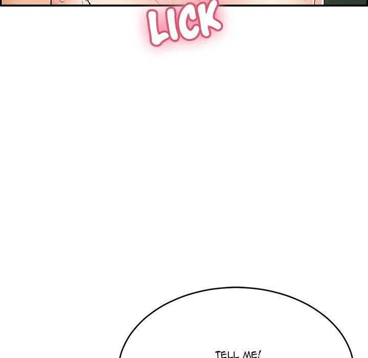 A Killer Woman Uncensored Manhwa Chapter 37 - Page 155