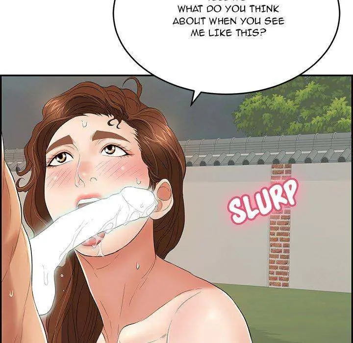 A Killer Woman Uncensored Manhwa Chapter 37 - Page 156