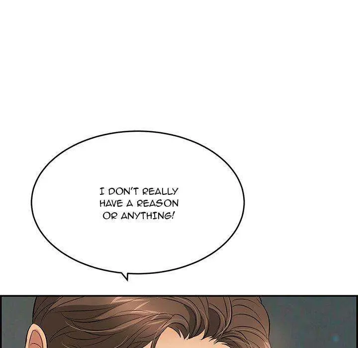A Killer Woman Uncensored Manhwa Chapter 37 - Page 160